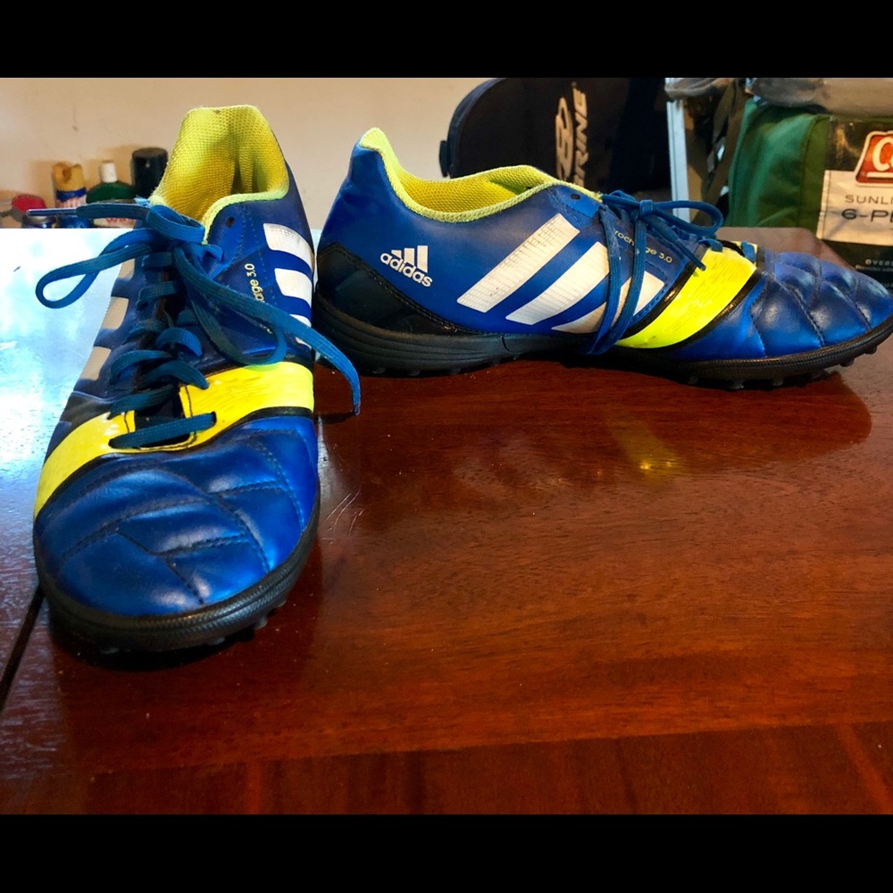 Adidas Nitrocharge 3.0
